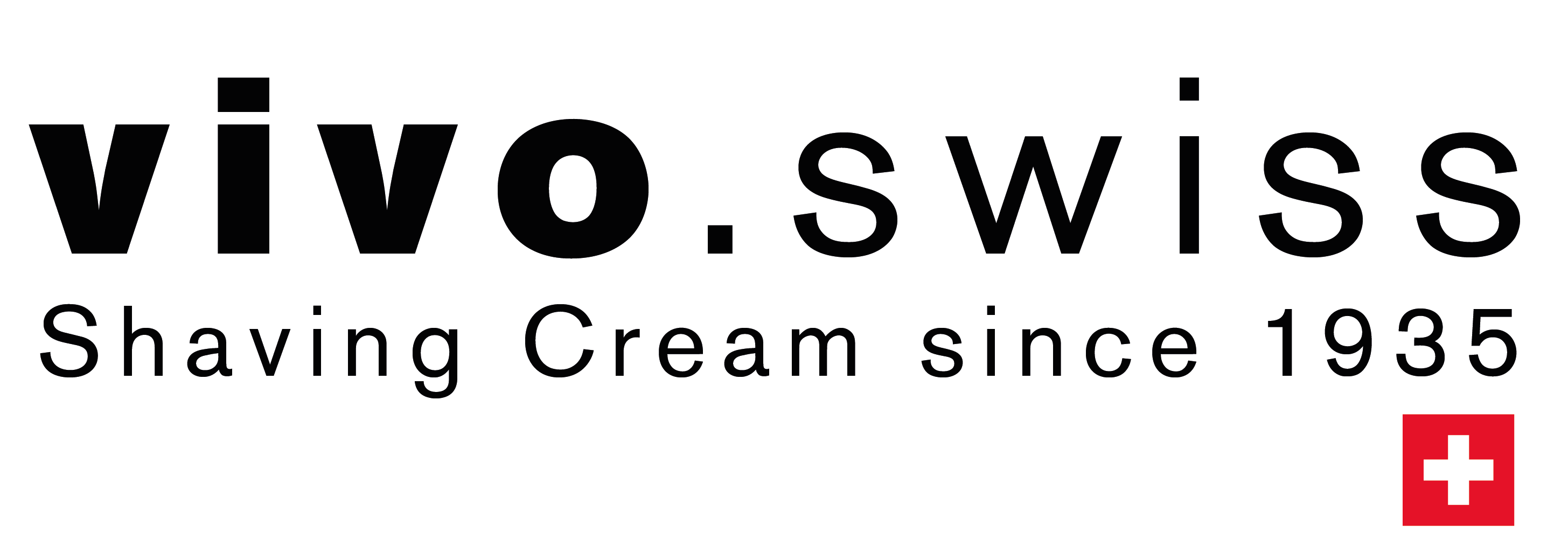 VIVO Shaving Cream